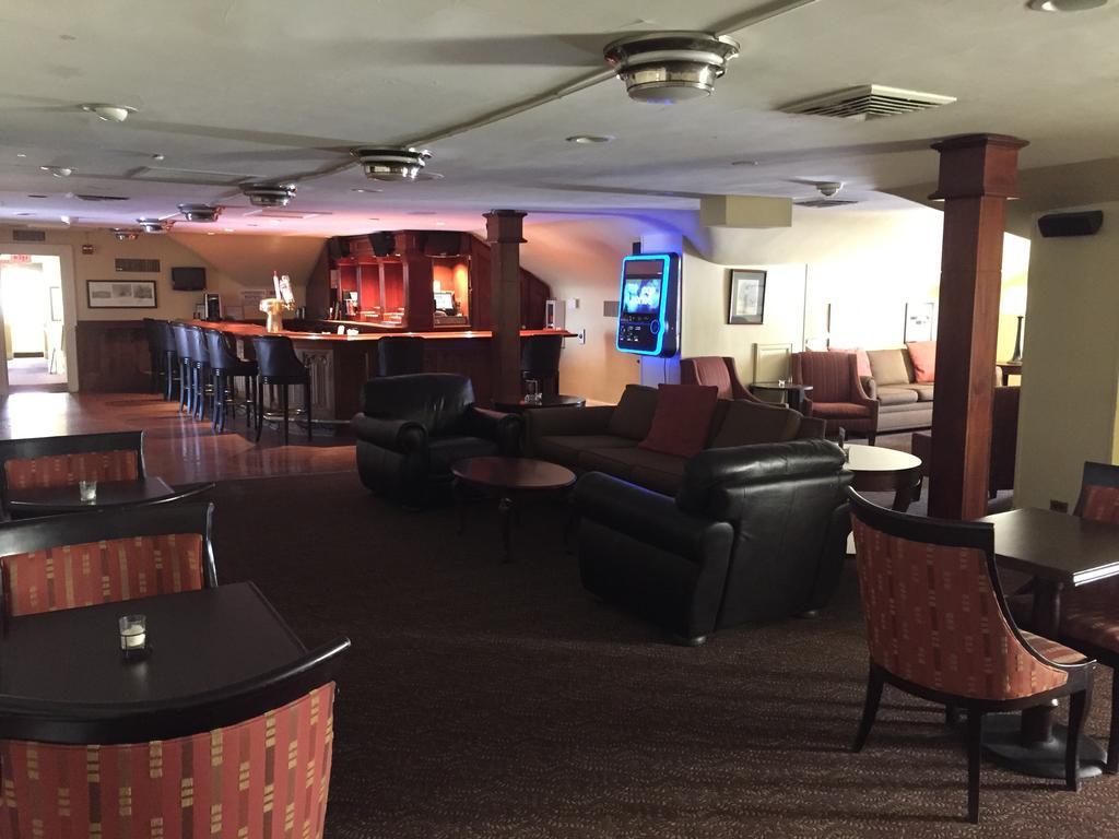 Glen Cove Mansion Hotel Екстериор снимка