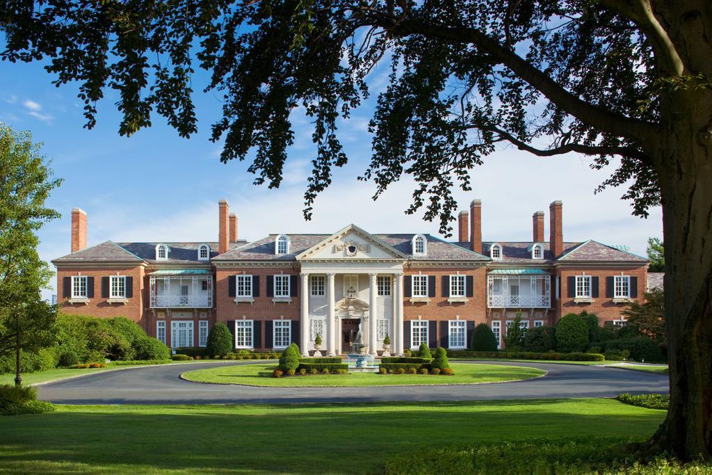 Glen Cove Mansion Hotel Екстериор снимка