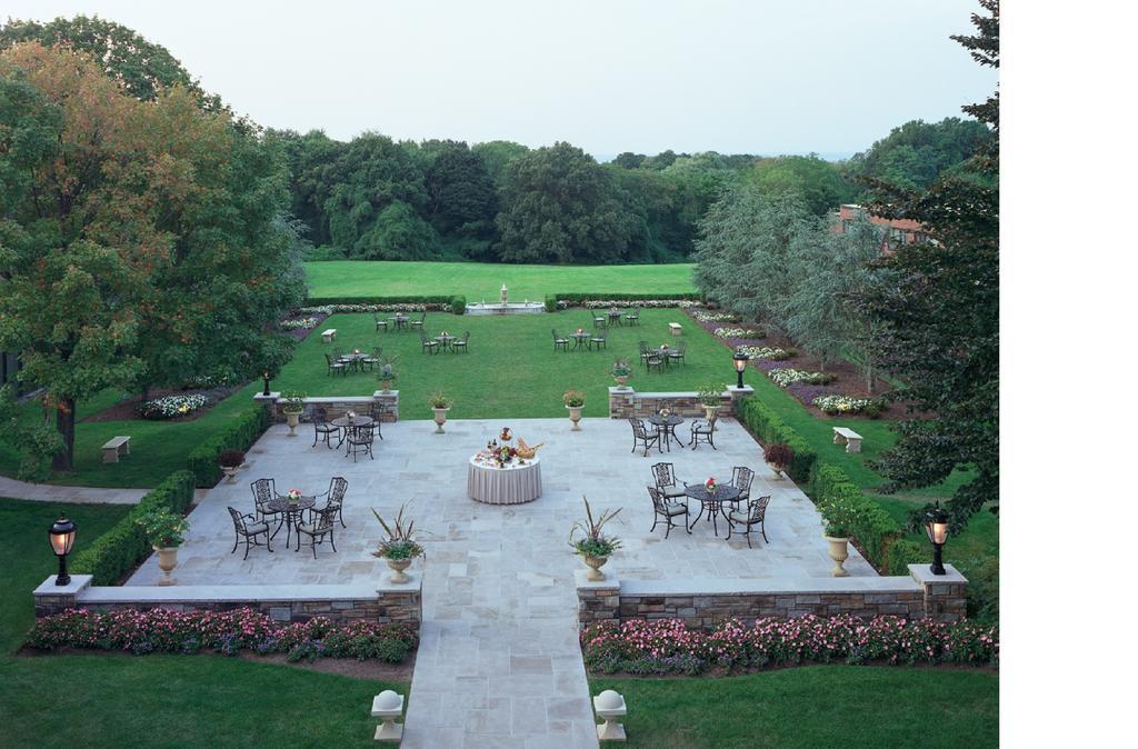 Glen Cove Mansion Hotel Екстериор снимка