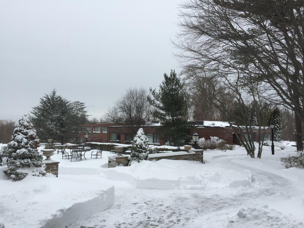 Glen Cove Mansion Hotel Екстериор снимка
