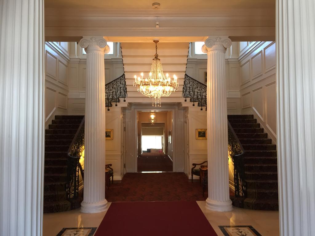 Glen Cove Mansion Hotel Екстериор снимка