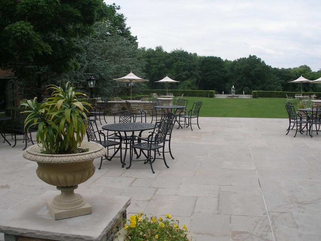 Glen Cove Mansion Hotel Екстериор снимка
