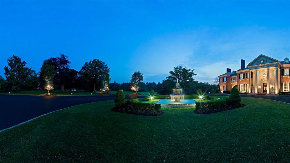 Glen Cove Mansion Hotel Екстериор снимка