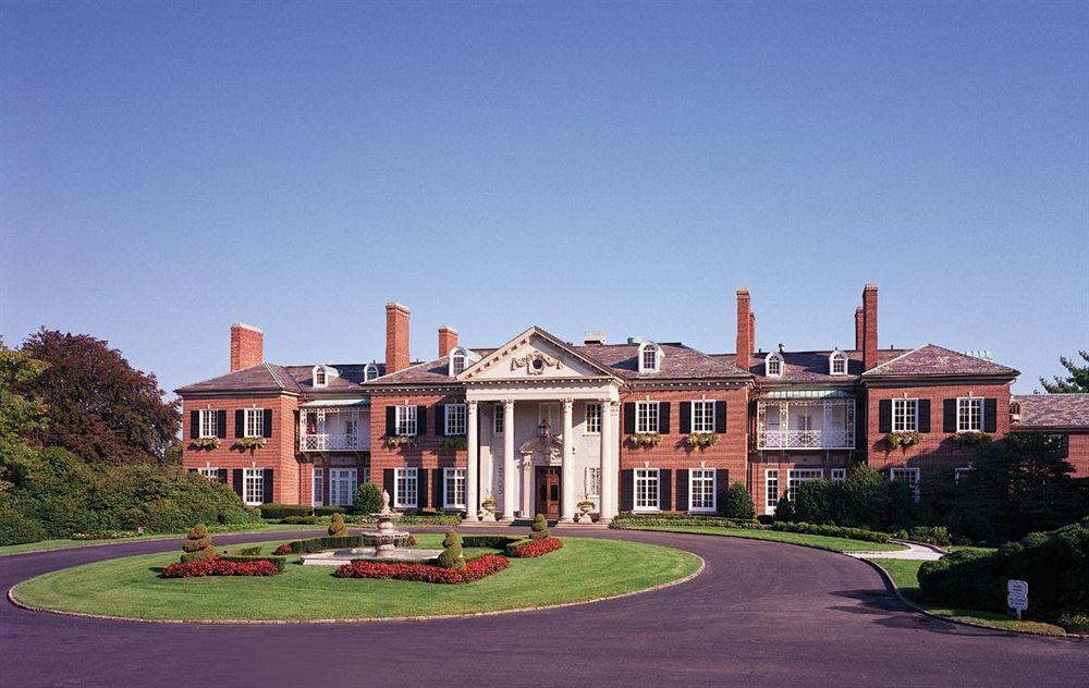 Glen Cove Mansion Hotel Екстериор снимка