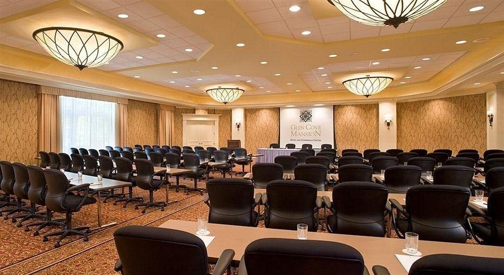 Glen Cove Mansion Hotel Съоръжения снимка