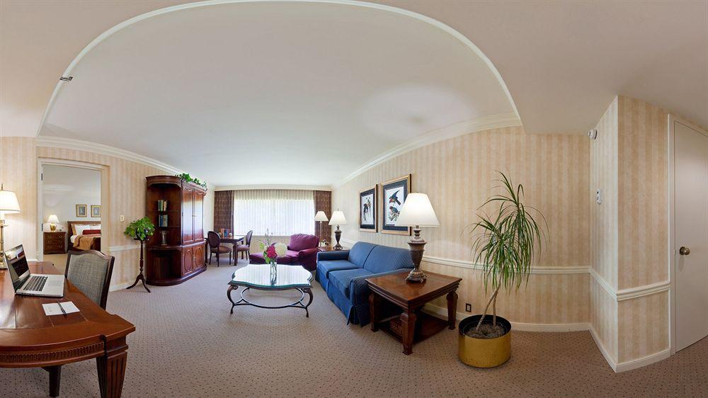 Glen Cove Mansion Hotel Екстериор снимка