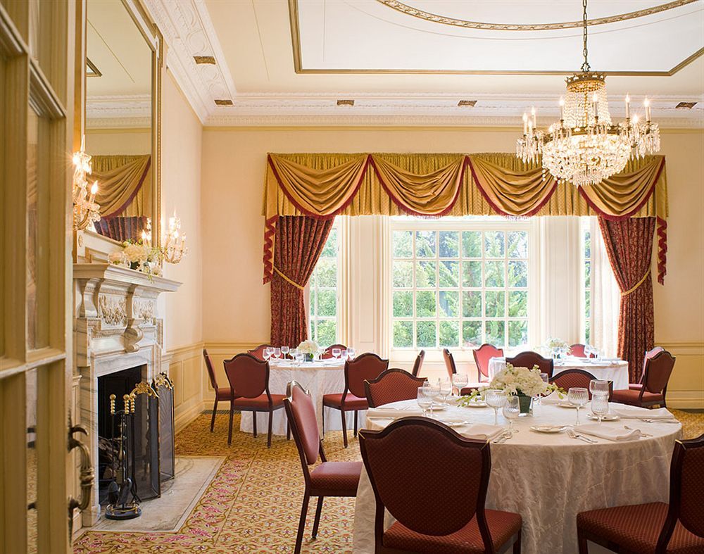 Glen Cove Mansion Hotel Екстериор снимка