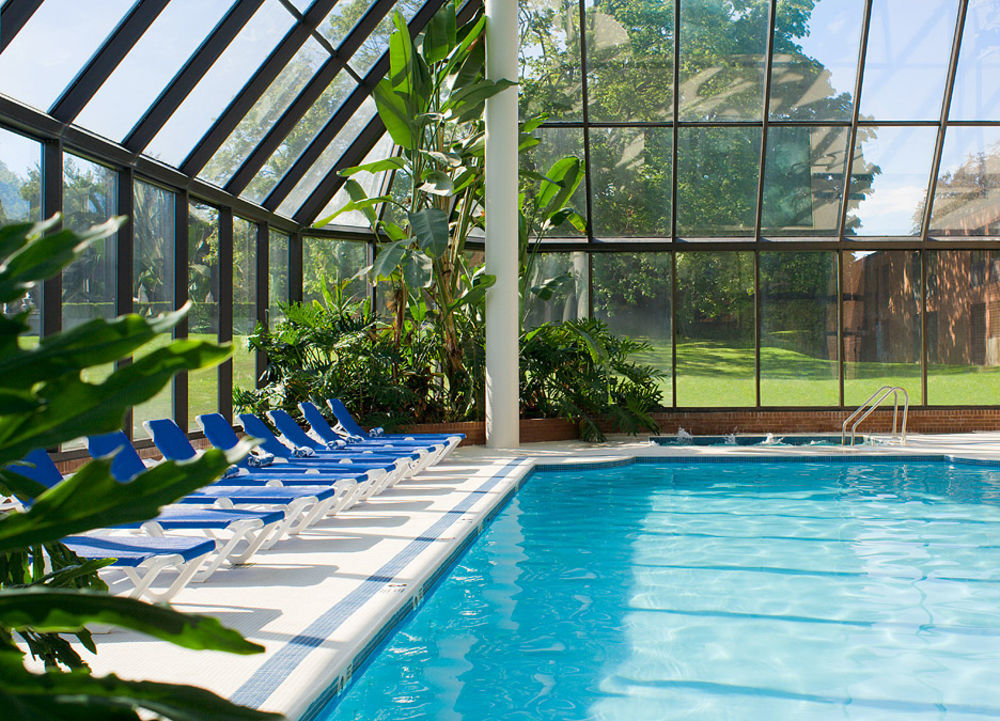 Glen Cove Mansion Hotel Съоръжения снимка