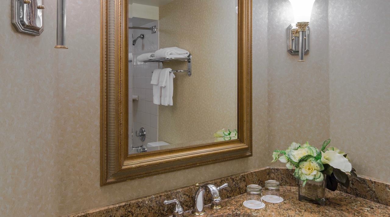 Glen Cove Mansion Hotel Екстериор снимка