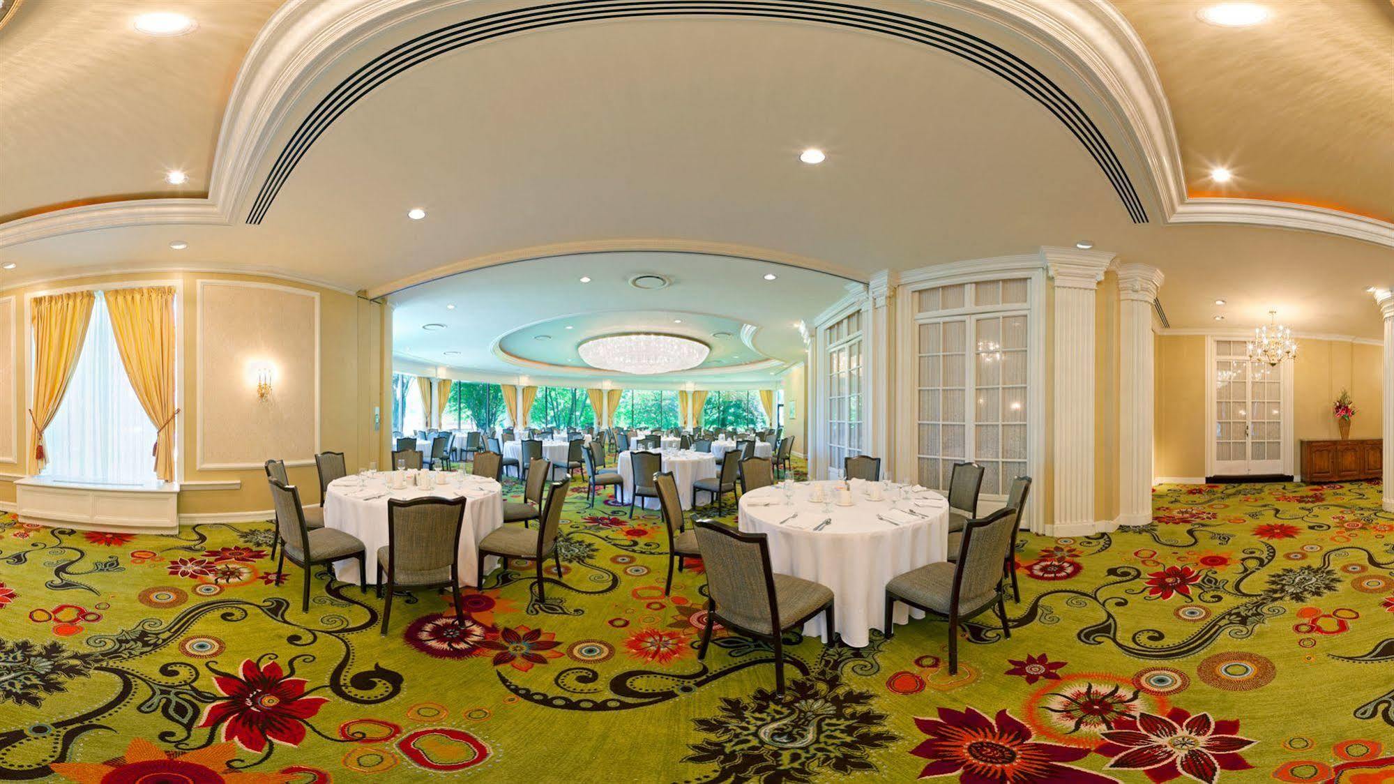 Glen Cove Mansion Hotel Екстериор снимка