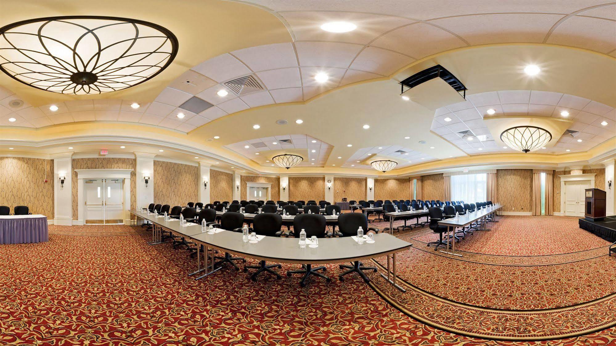 Glen Cove Mansion Hotel Екстериор снимка