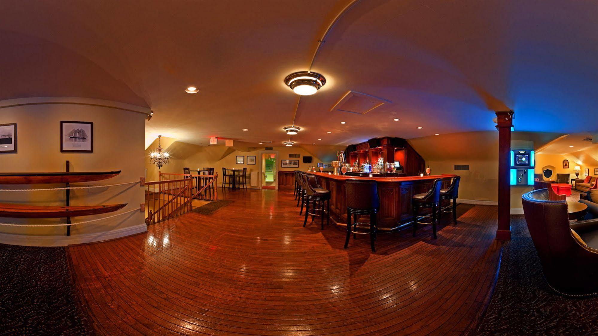 Glen Cove Mansion Hotel Екстериор снимка