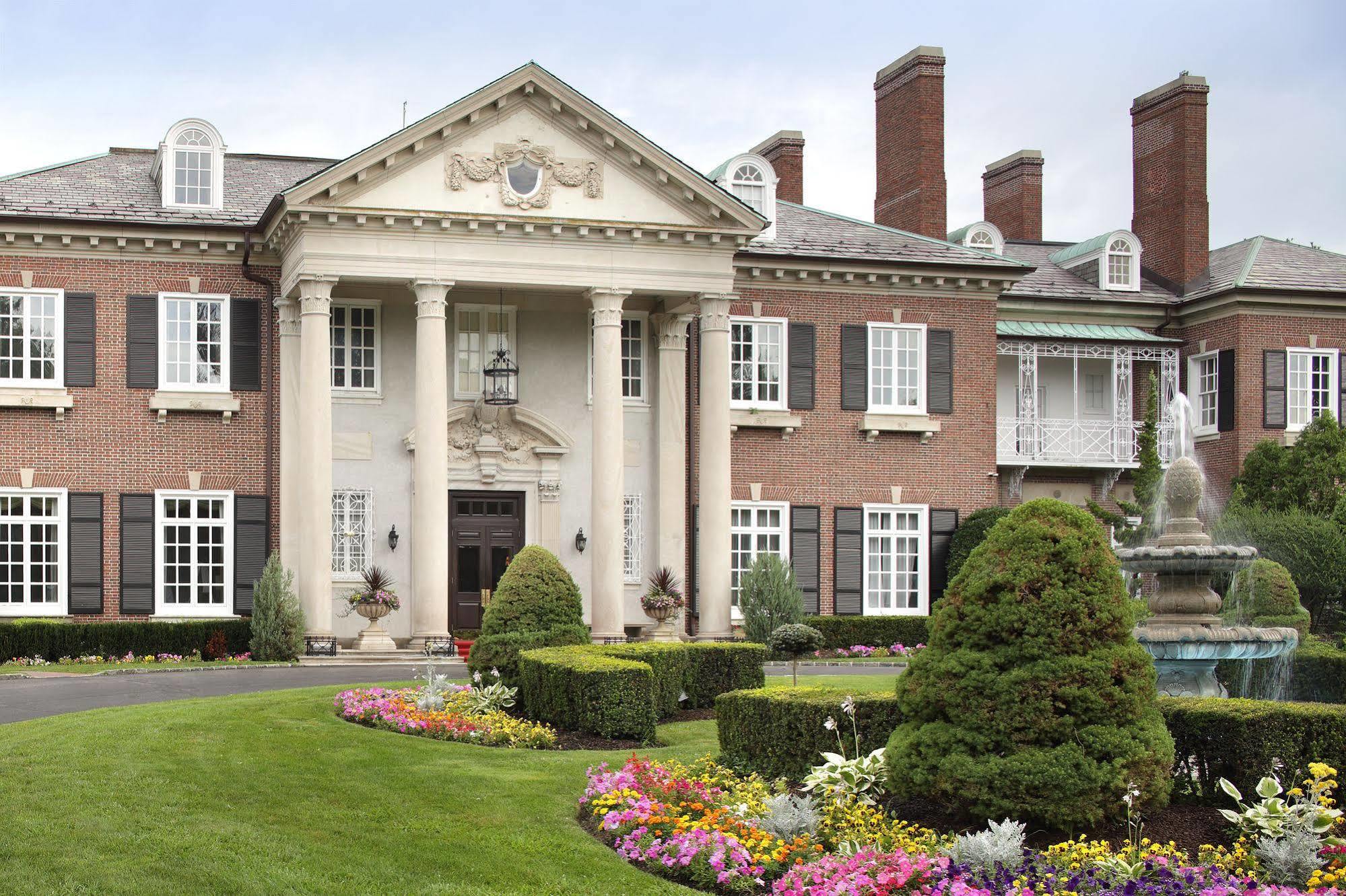 Glen Cove Mansion Hotel Екстериор снимка
