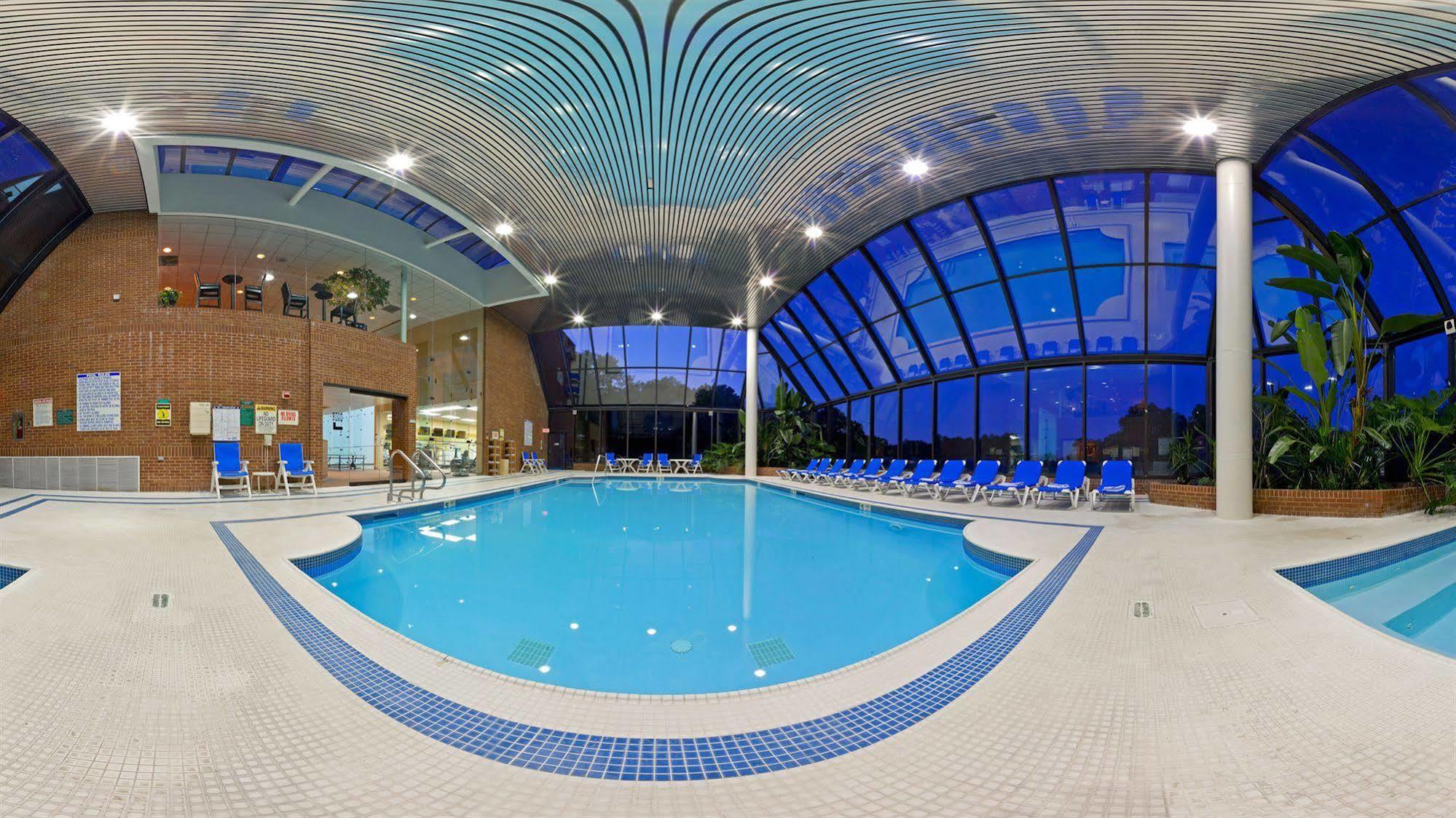 Glen Cove Mansion Hotel Екстериор снимка