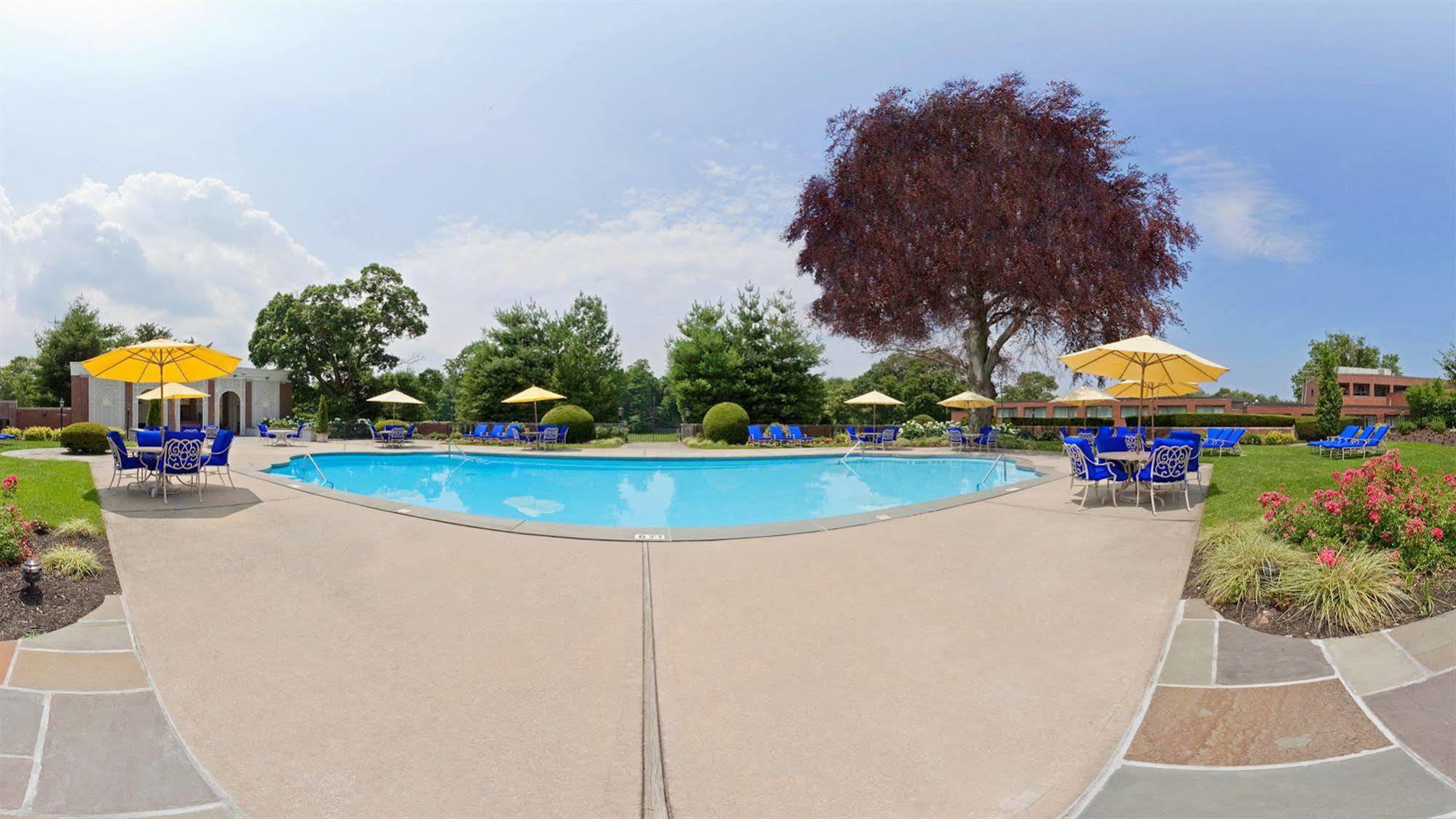 Glen Cove Mansion Hotel Екстериор снимка
