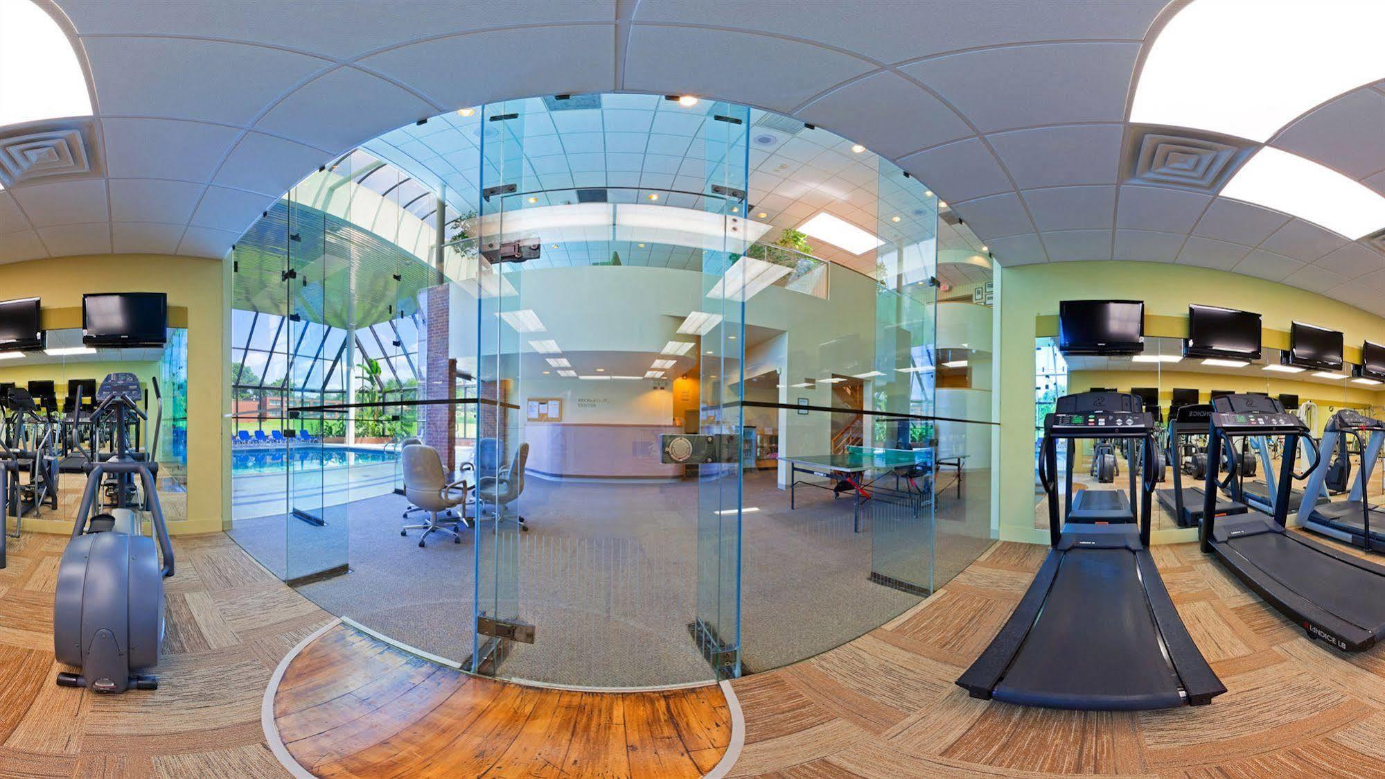 Glen Cove Mansion Hotel Екстериор снимка