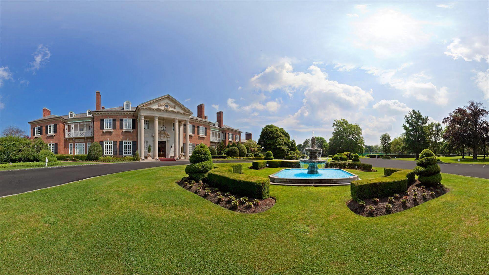 Glen Cove Mansion Hotel Екстериор снимка