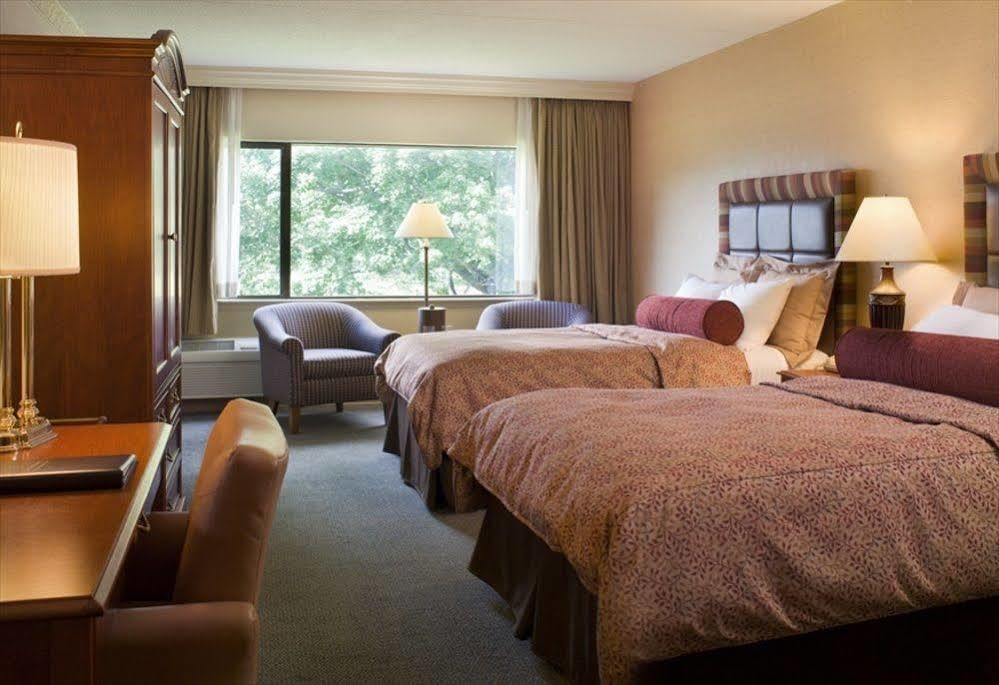 Glen Cove Mansion Hotel Екстериор снимка